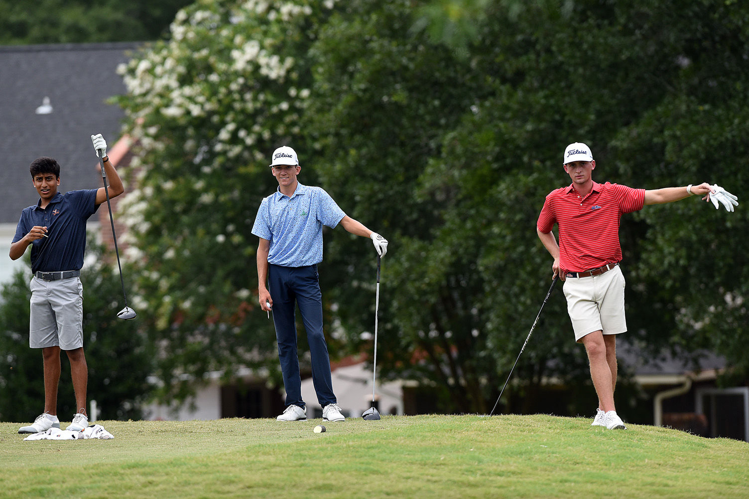 Future Masters final round 2020